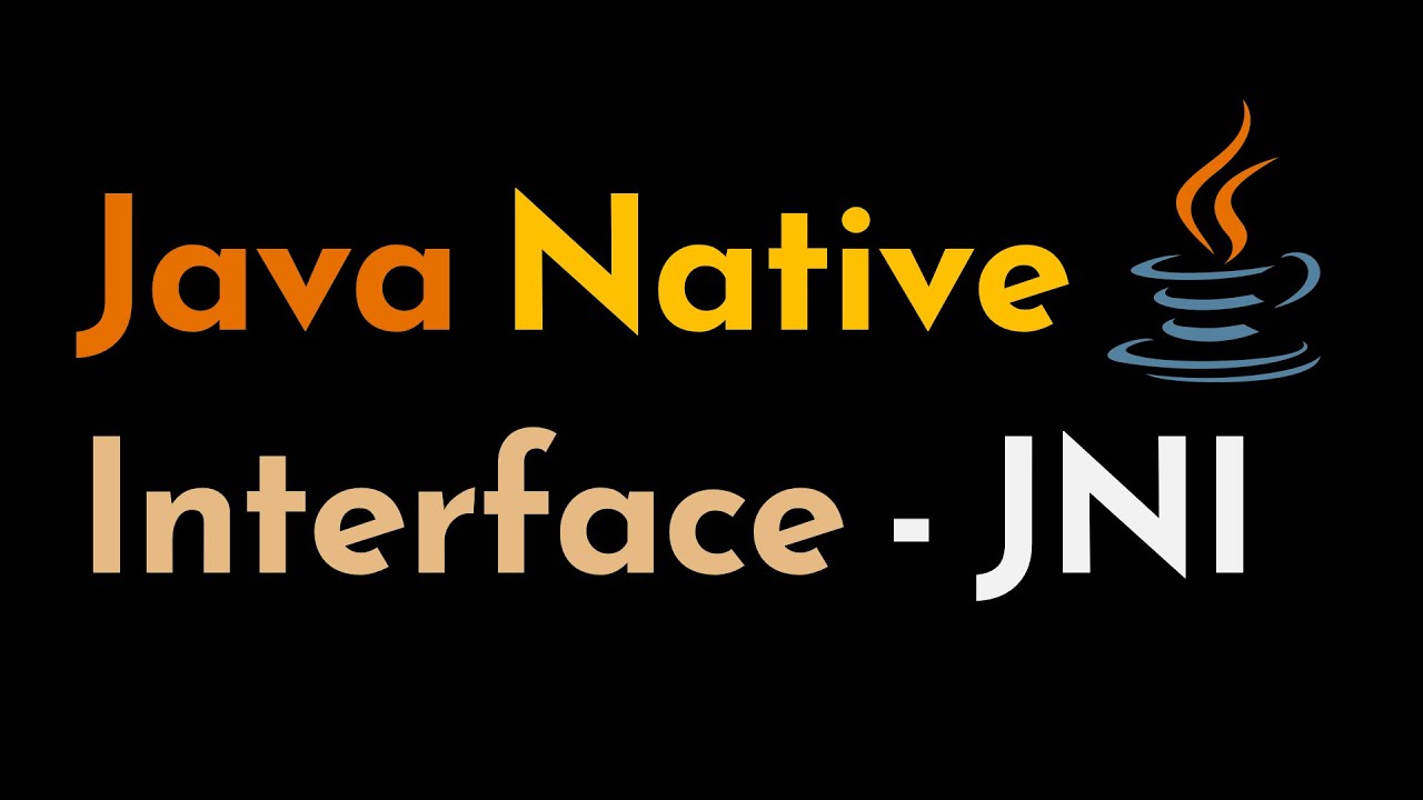 Интерфейс Java Native | Руководство по JNI | Что такое JNI? | Geekific