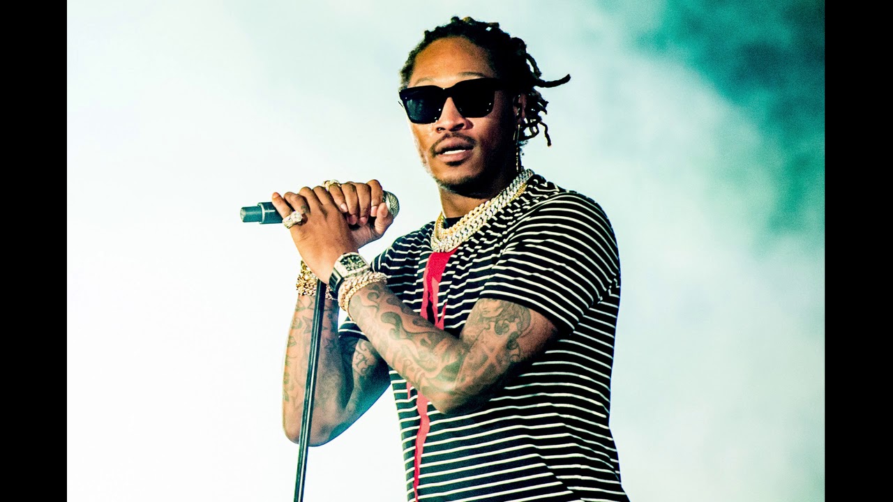 Future- Tricks On Me(Slowed Down)
