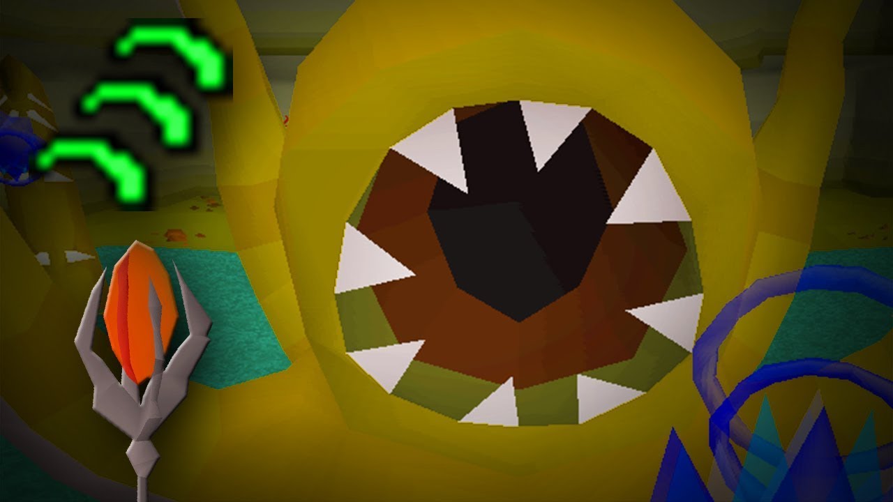 This unlocks EVERYTHING (#5)