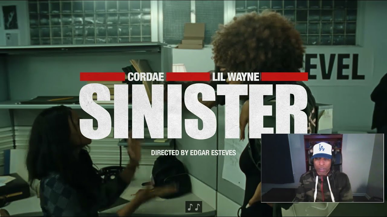 Cordae 