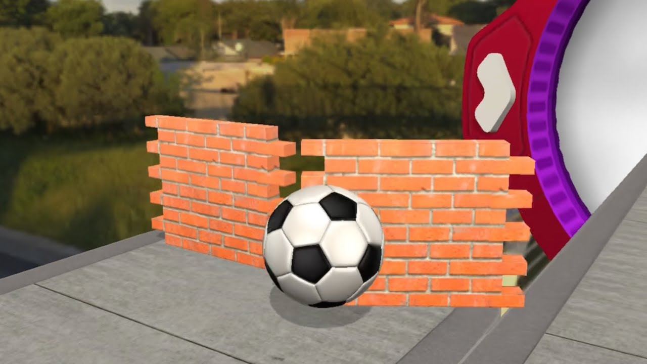 Going Balls SpeedRun Gameplay Level 1068 - 1069