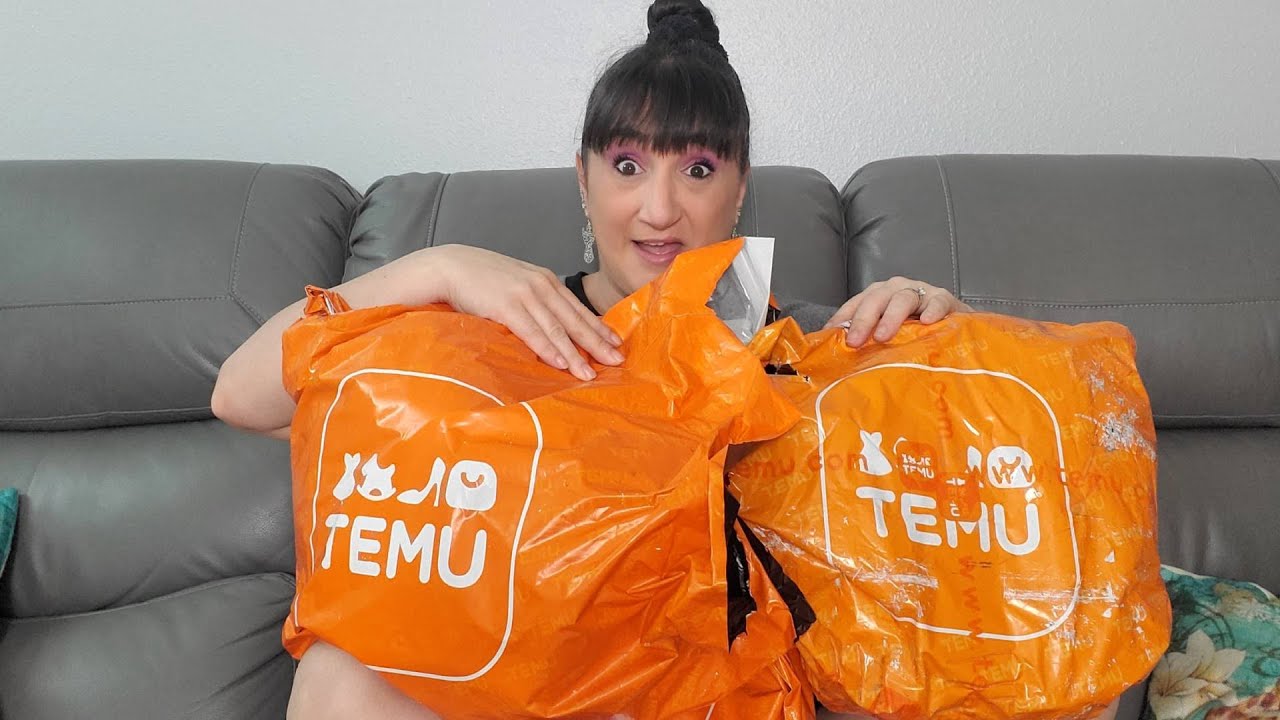 TEMU Haul | 6/5/23 | So Many Cool Items!