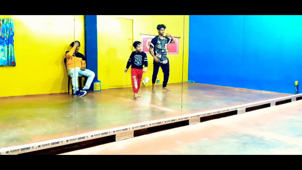 | HUM DONO HAI ALAG ALAG HUM DONO HAI JUDA JUDA | 2020 | REMIX DUET DANCE |