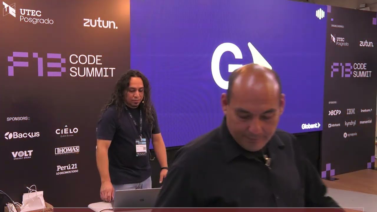 S2: 01 MÁS ALLÁ DE LA UI DESIGN SYSTEMS Y ATOMIC DESIGN Kenyi Rodriguez