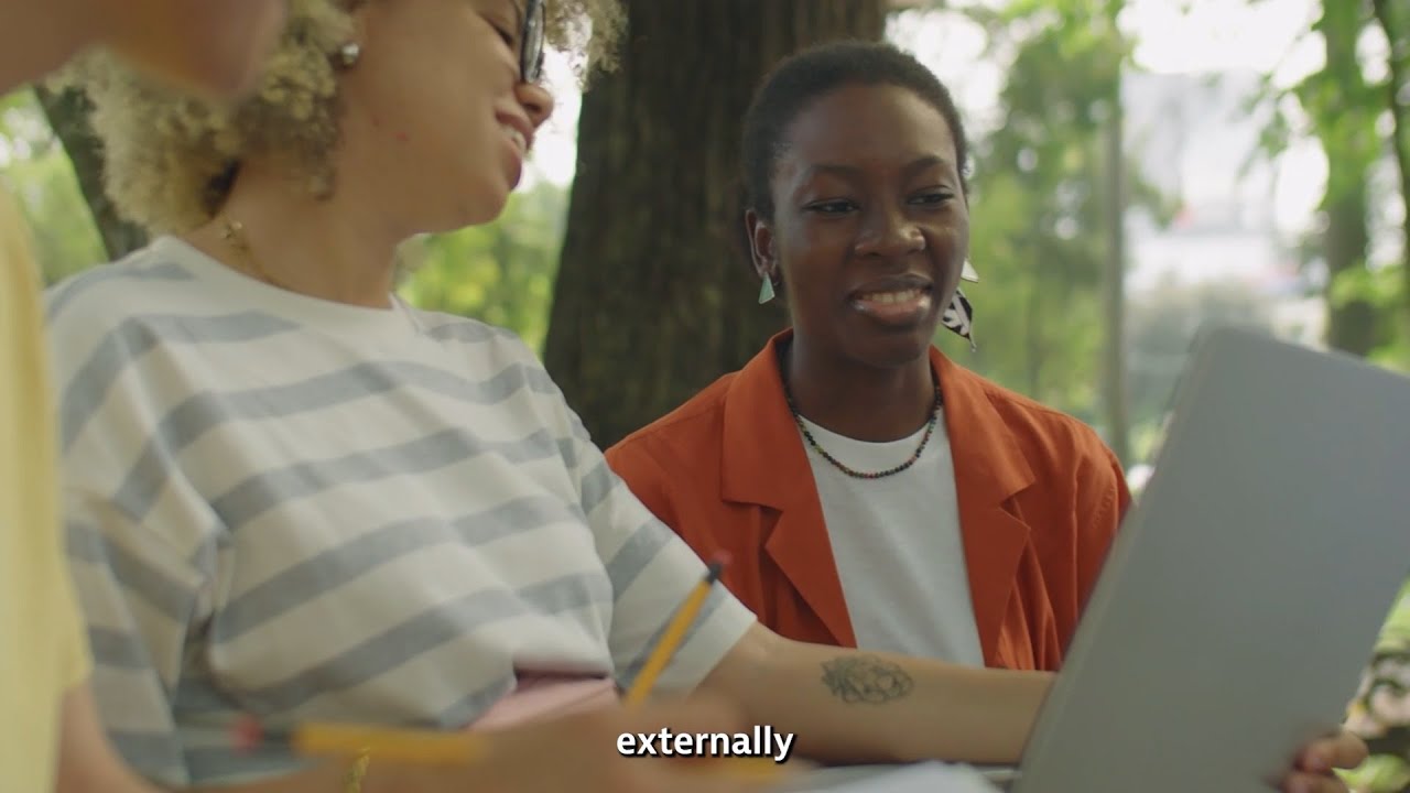 Where Purpose Meets Possibilities: HBCUs