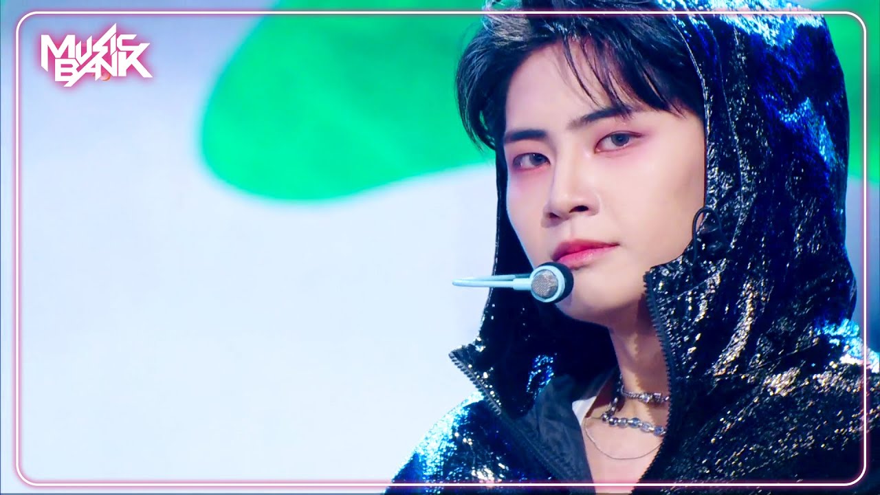 Relax - LEE JIN HYUK 이진혁 [Music Bank] | KBS WORLD TV 240503