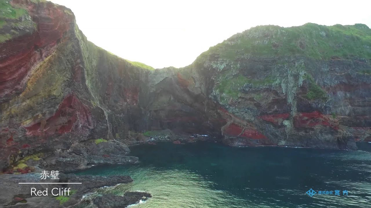 Chiburijima,Okiislands &minus; Shimane, Japan｜知夫村（知夫里島）- 島根県隠岐諸島