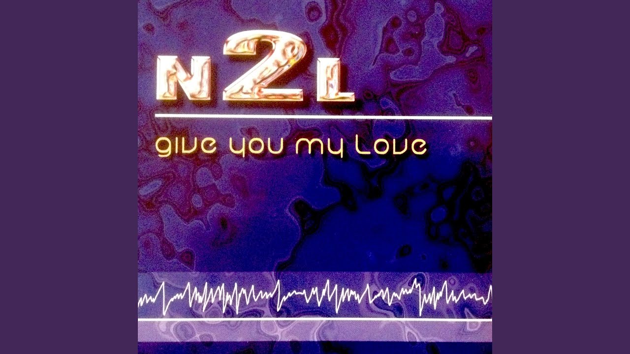 Give You My Love (Extended Instrumental Version)