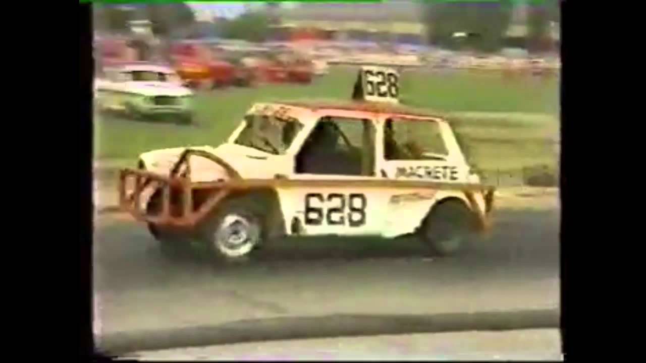 Mini world final 1989
