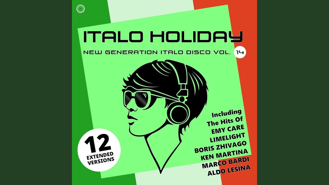 Remember My Love (Vocal Extended Moscow Mix)