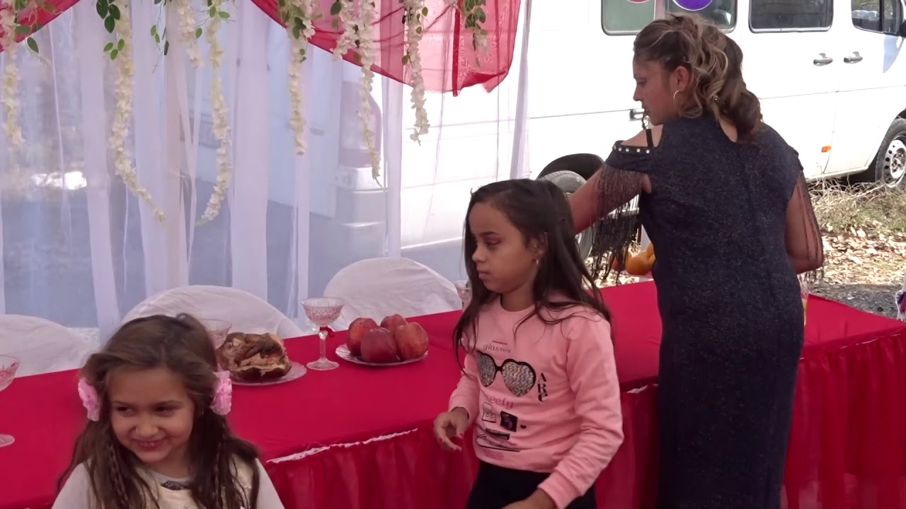 Melis ve ruzgar 2019 dugun Perperek