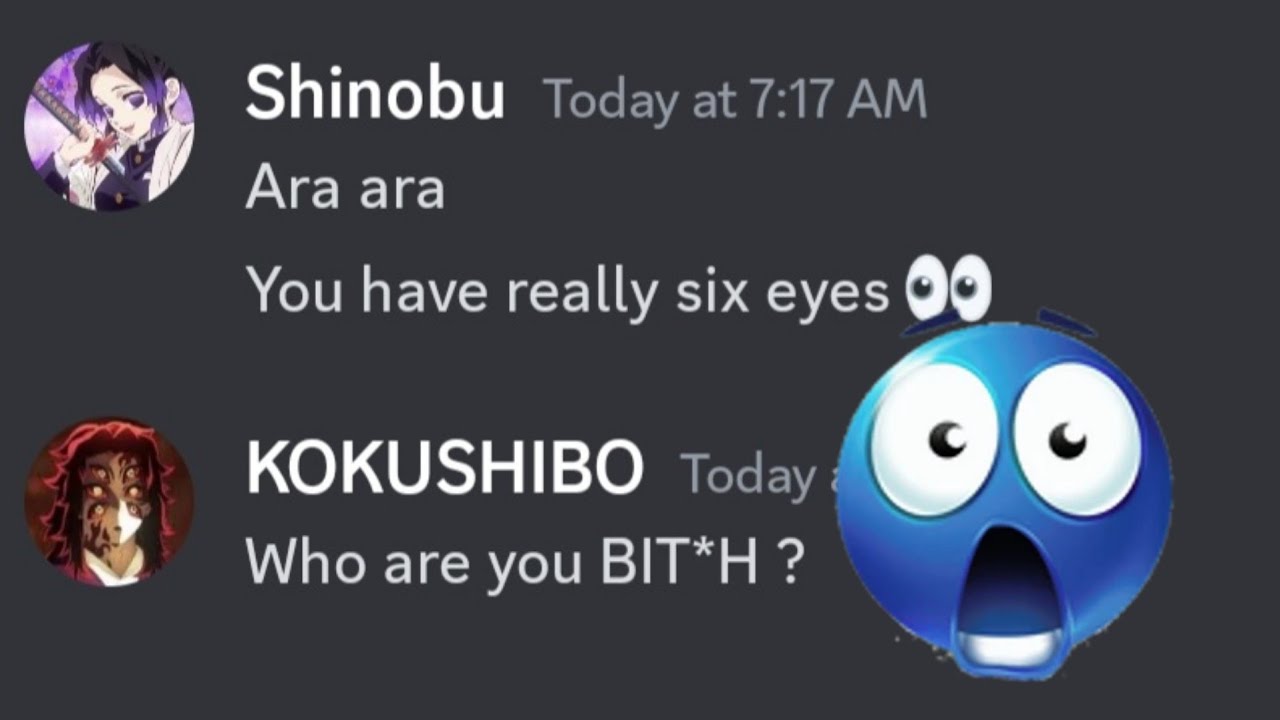 Will Tanjiro become a hashira | demon slayer in discord
