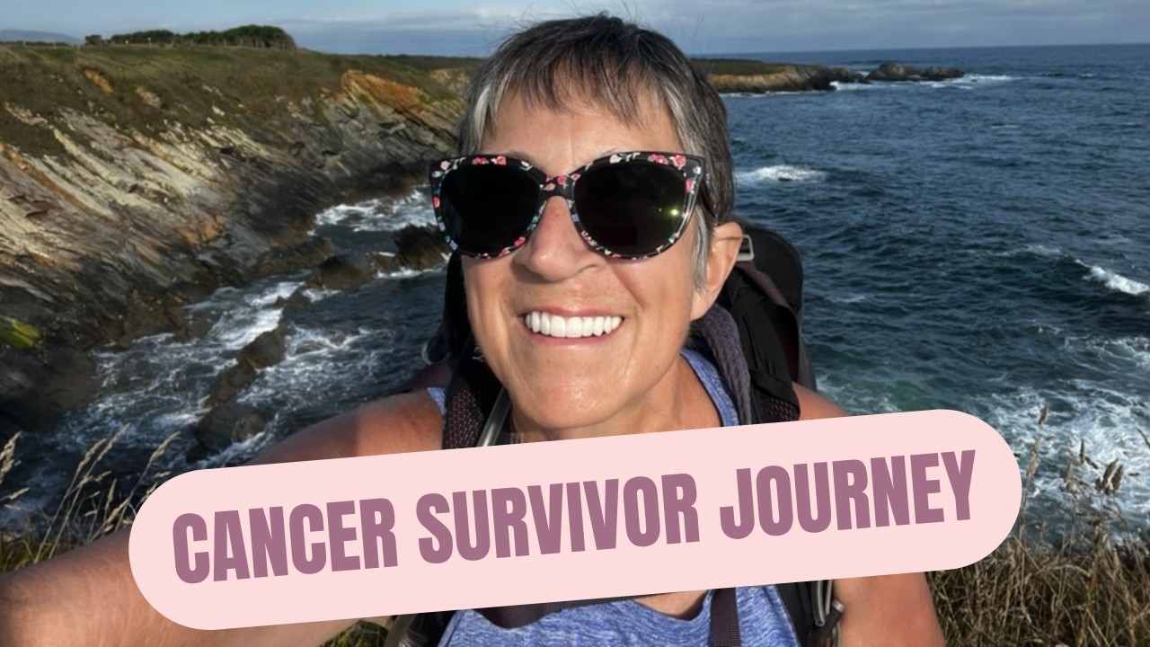 Unforgettable Steps: From Cancer Survivor to Camino Trekker
