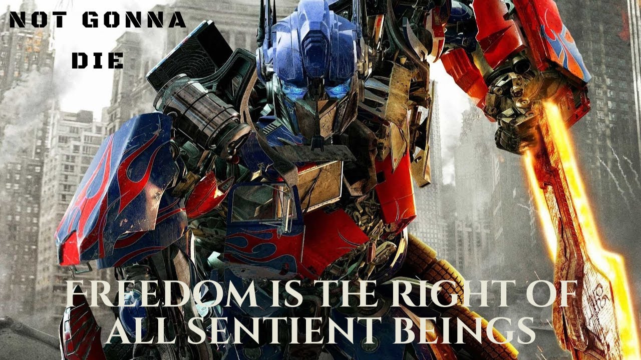 Optimus Prime [MV] 