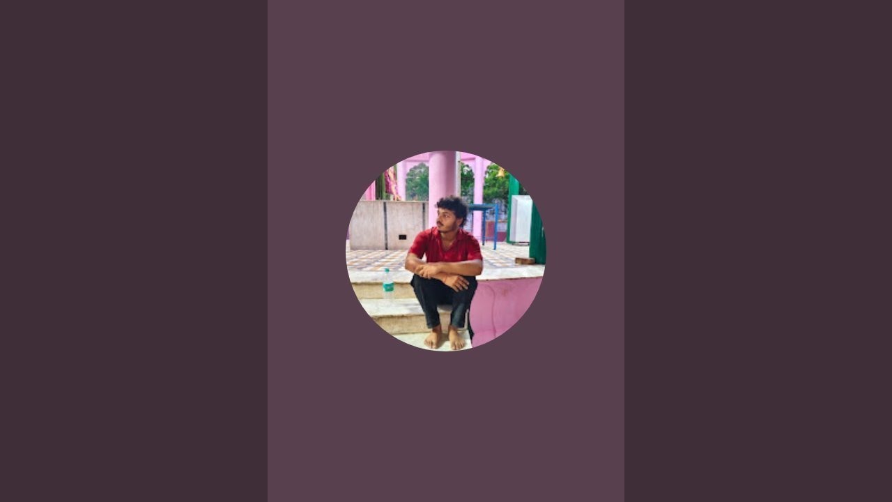 Rahul Agrahari is live!
