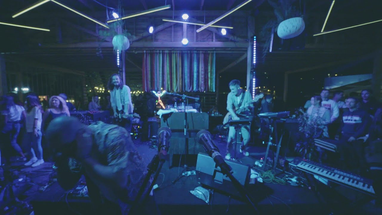 Cape Cod - I'm Coming Home (Live)