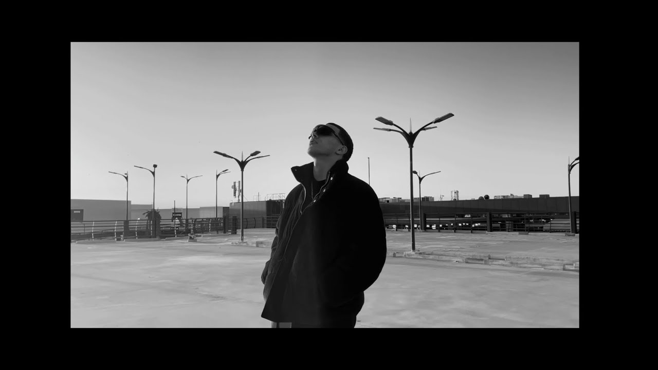 RDB - SCAR [Music Video]