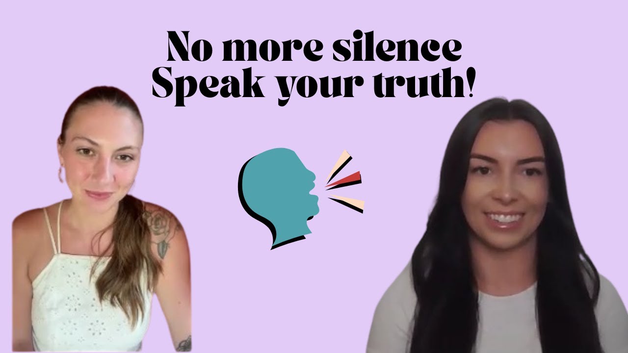 Speaking Your Truth, Dating, & The Revolution
