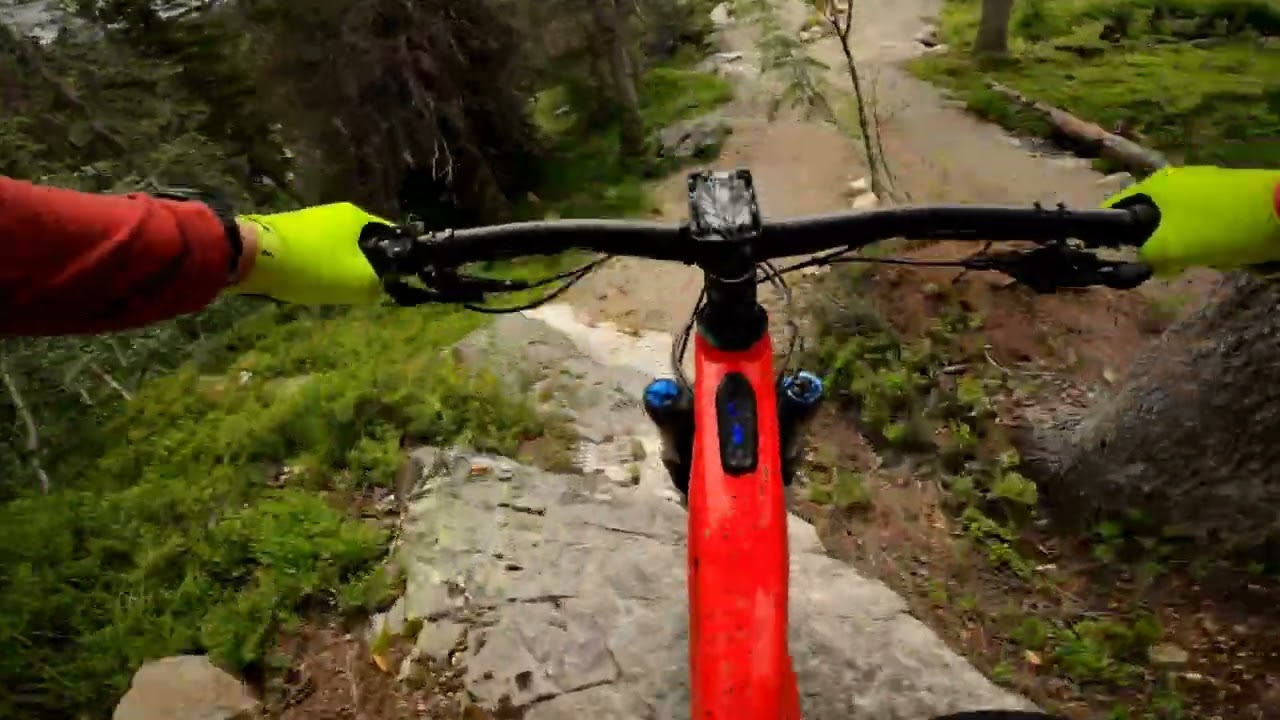 HØGEVARDE MTB