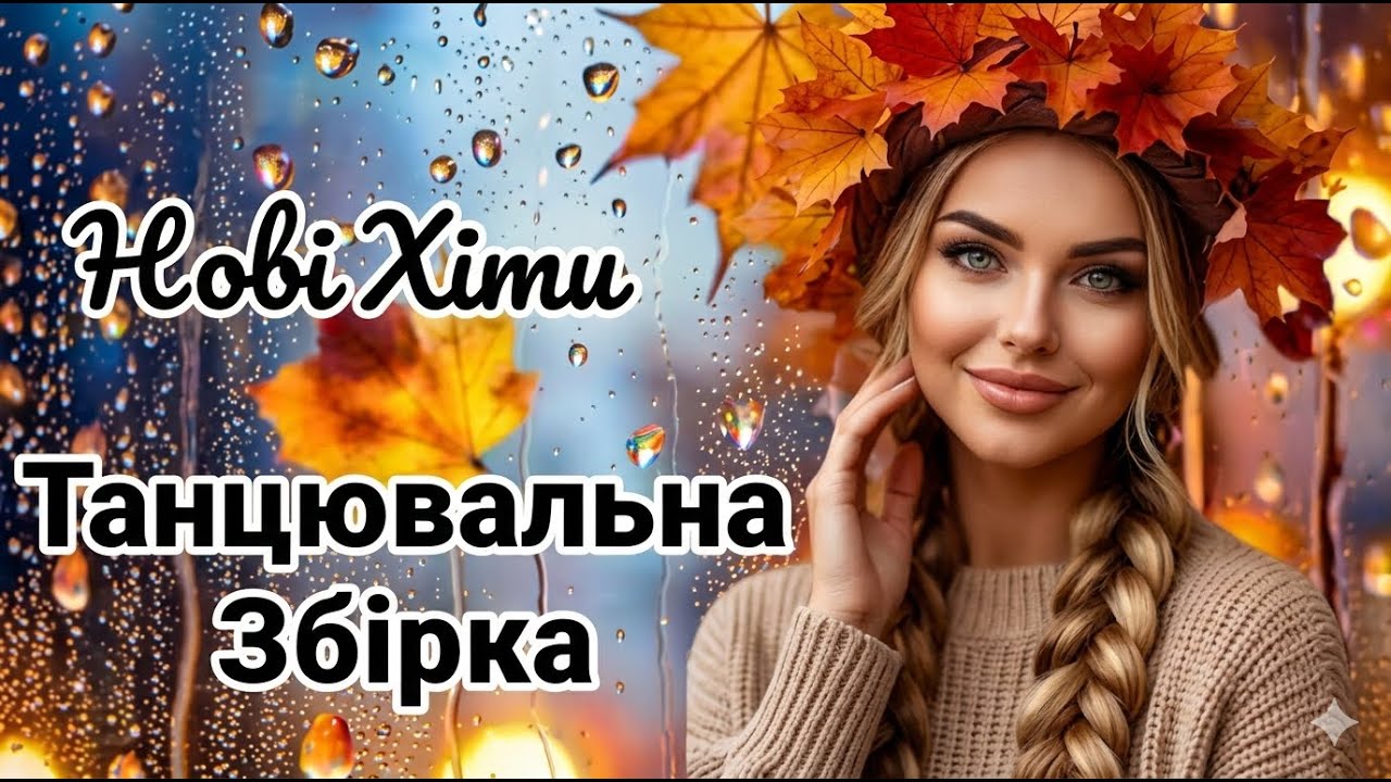 Танцюй Україно! 🇺🇦 Збірка Найкращих Пісень 2026 – Музика, що Заряджає! 