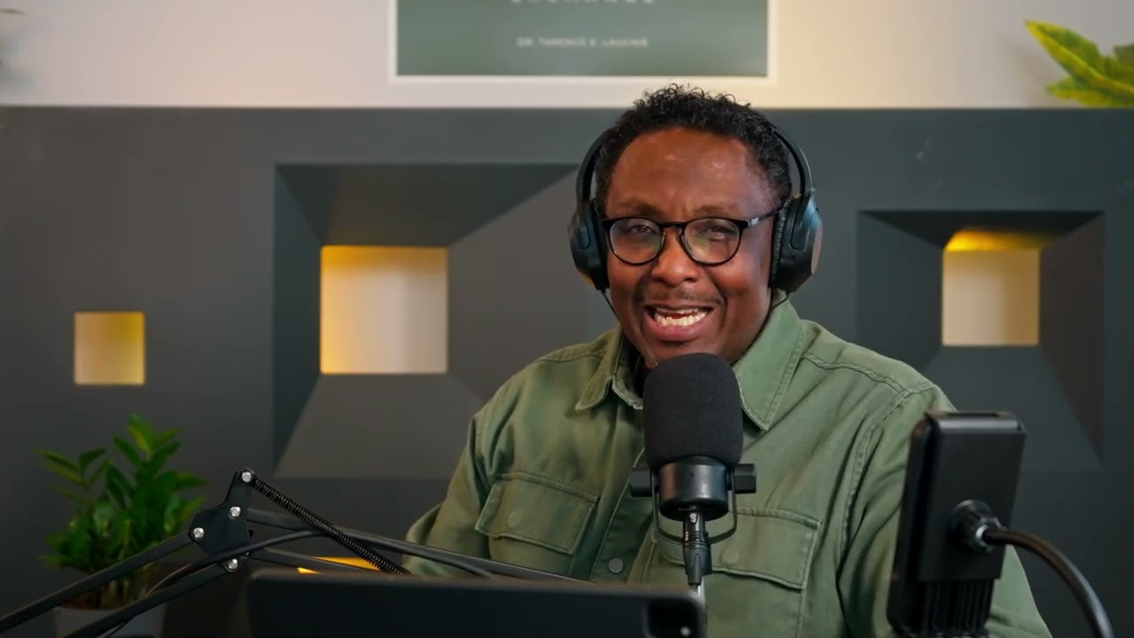 Leading With Hope: A Leadership Strategy for Uncertain Times |The Growth Exchange Podcast - Ep. 27