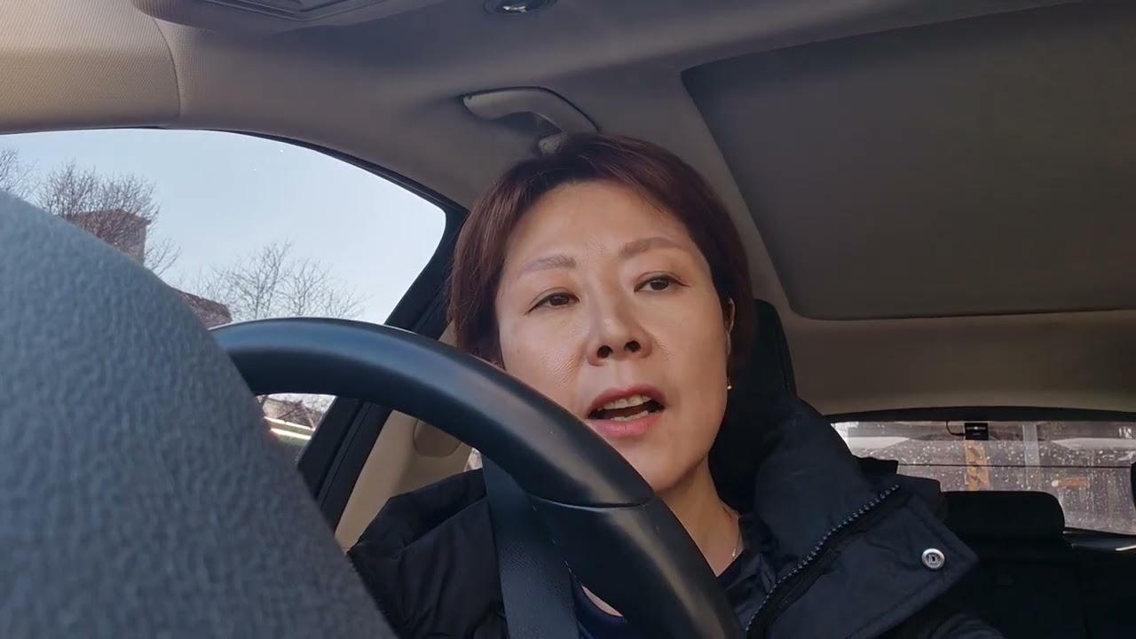 5년차 제네시스gv70 내돈내산 강추
