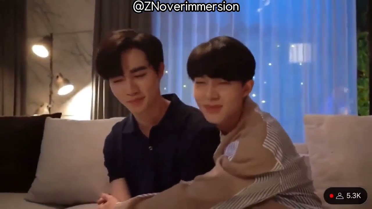 [한글자막] 주변사람 공기만들기 #zeenunew #지누뉴