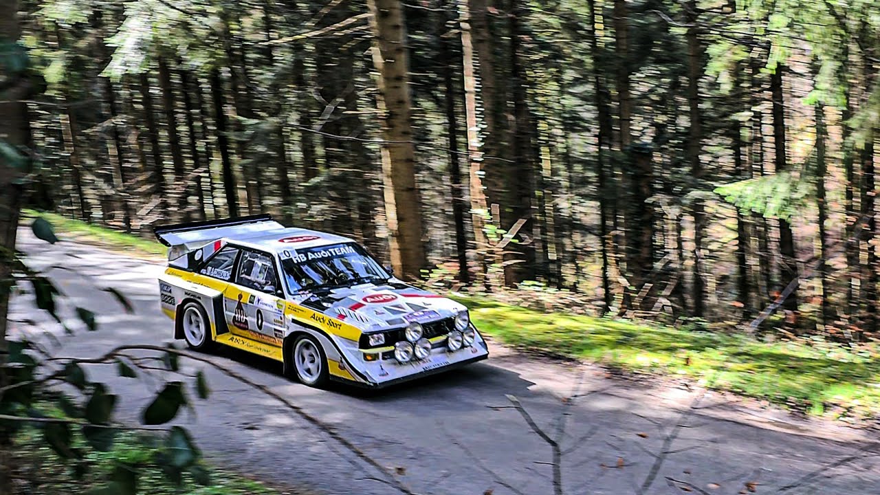 Best of Rallye du Printemps 2025
