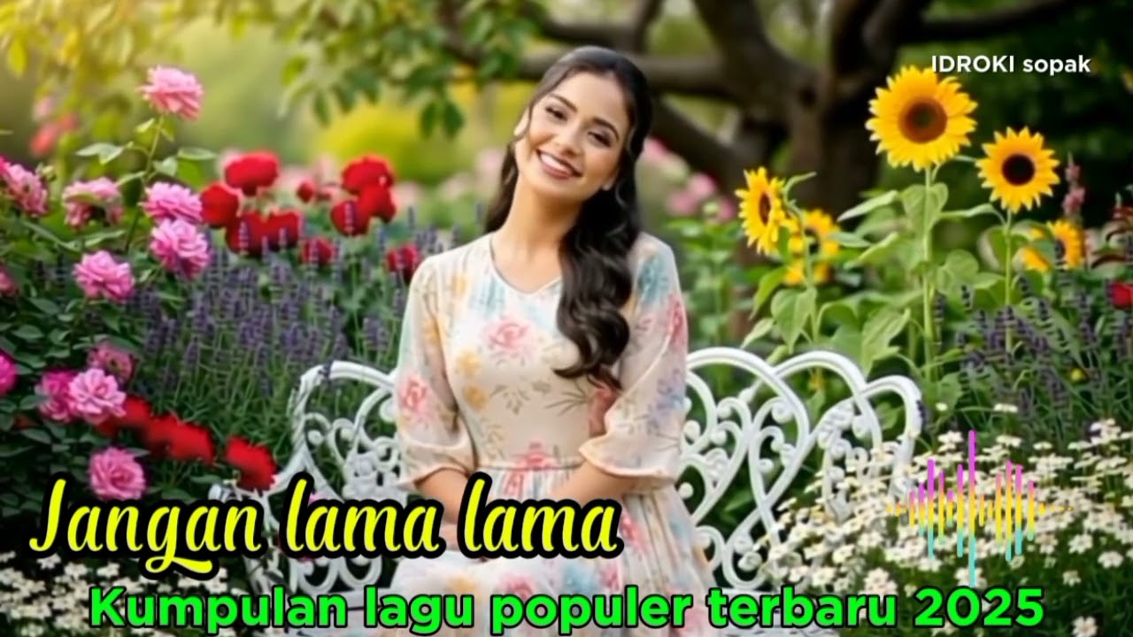 🎶 Jangan lama lama #idrokisopak 