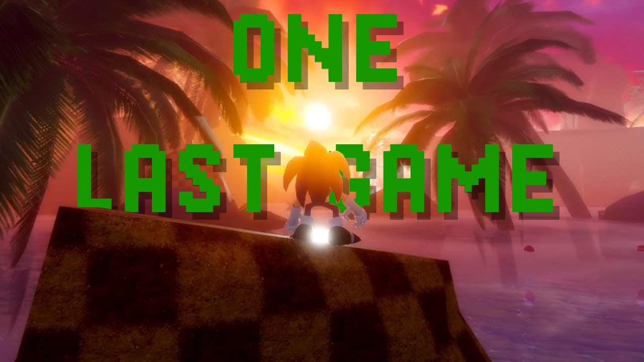 Playing His Game One Last Time... | Outcome Memories