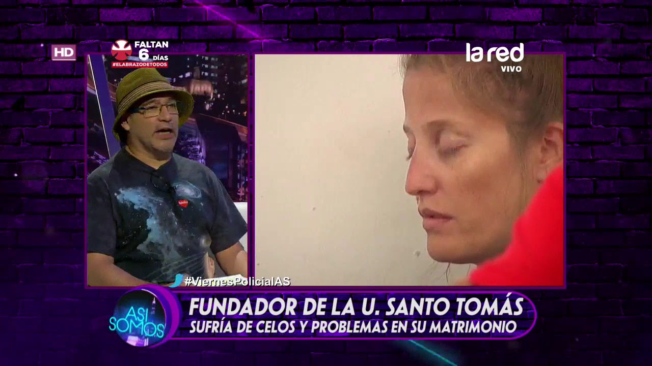 Así Somos Programa Completo Viernes 24 de Noviembre 2017