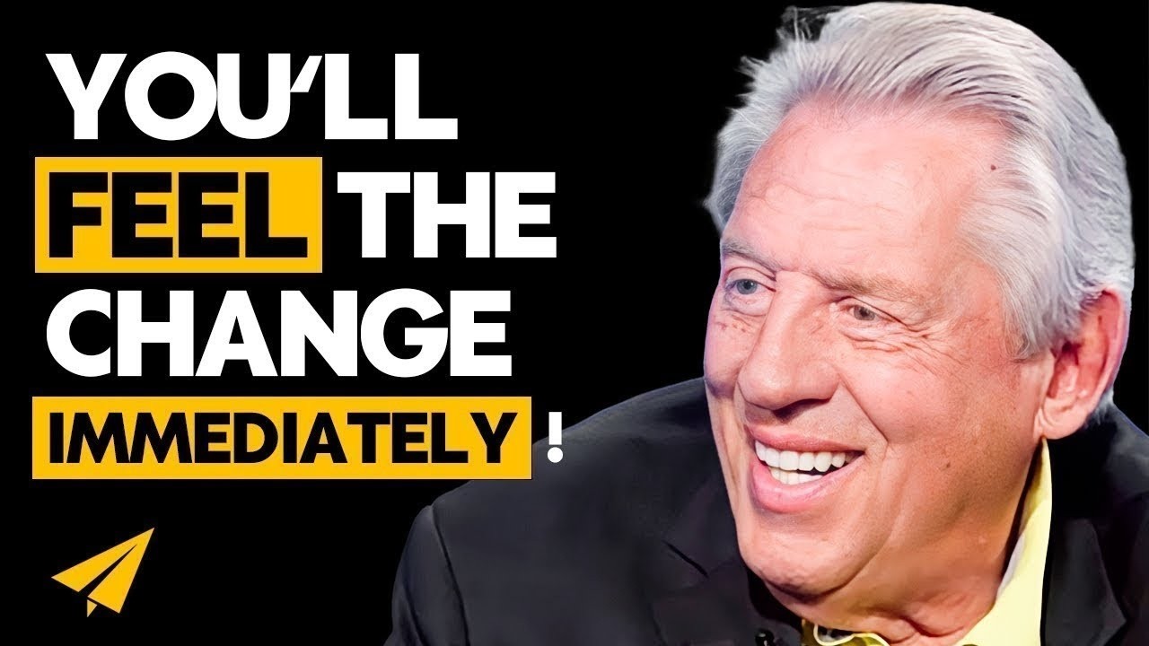 THIS Will Change Your LIFE! | AFFIRMATIONS for Success | John Maxwell