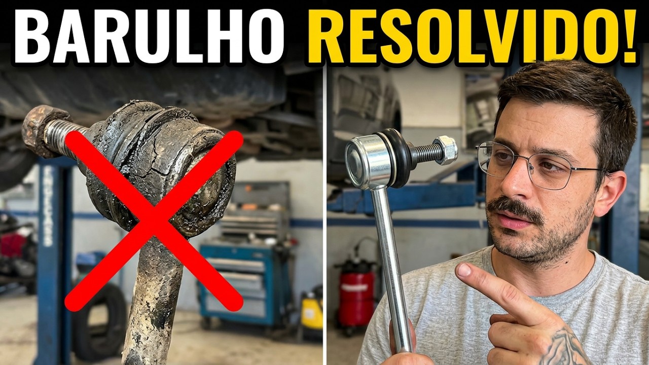 Troca de bieletas