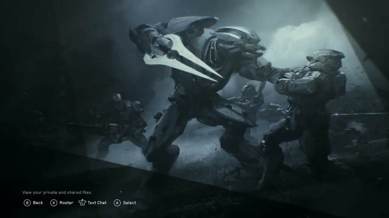 Halo Reach (Firefight)