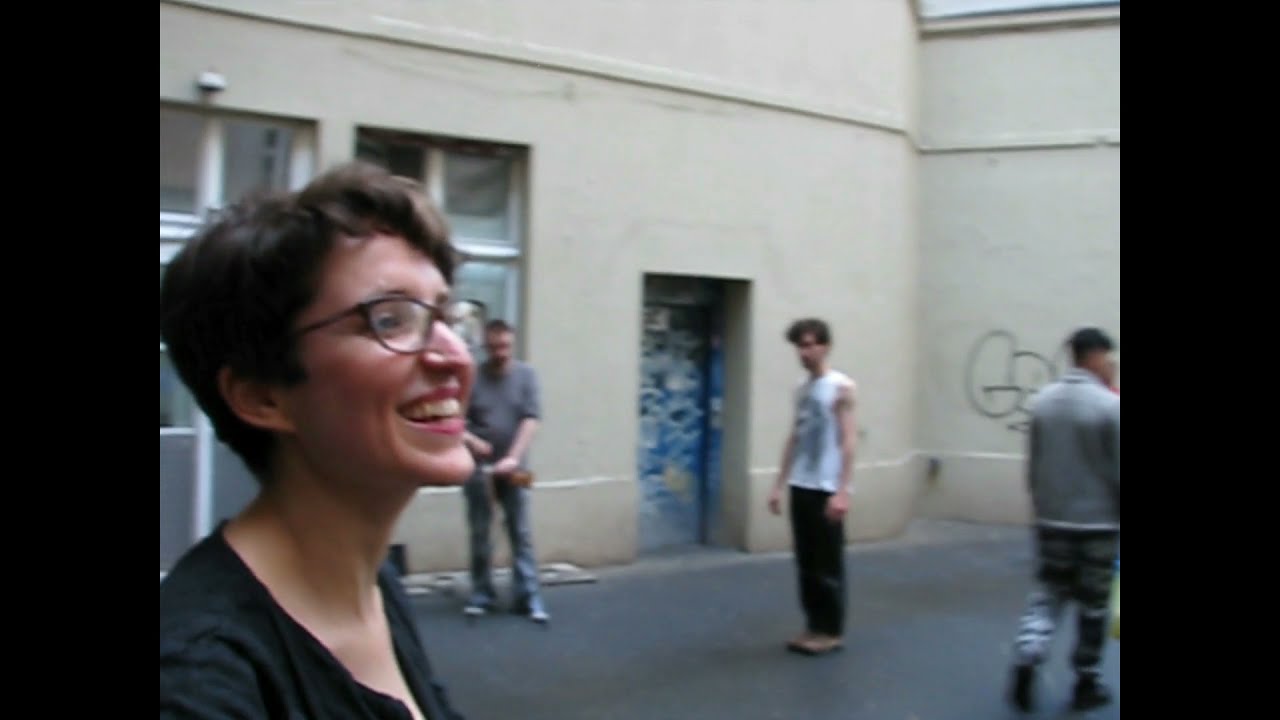 Berlin Soundpainting Orchestra - Musik aus Raum und Zeit - Neuköllner Oper Passage