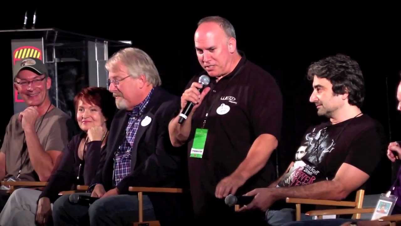 Full Voices of the Disney Theme Parks presentation from D23 Expo 2011
