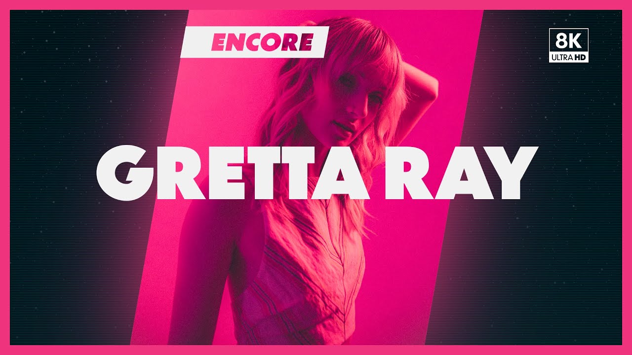 Gretta Ray - Happenstance | mood on the roof