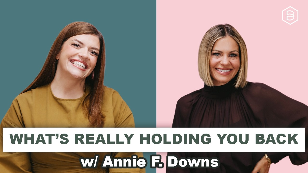 Why Annie Almost Quit
