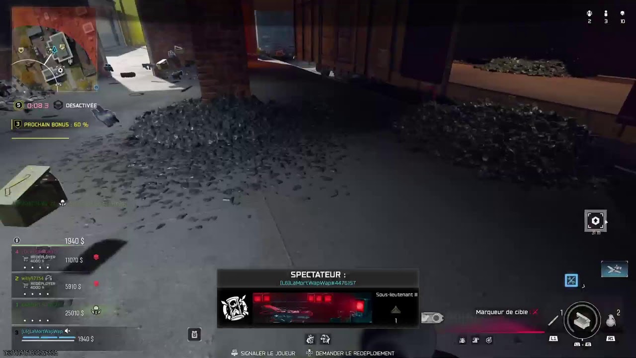 Warzone