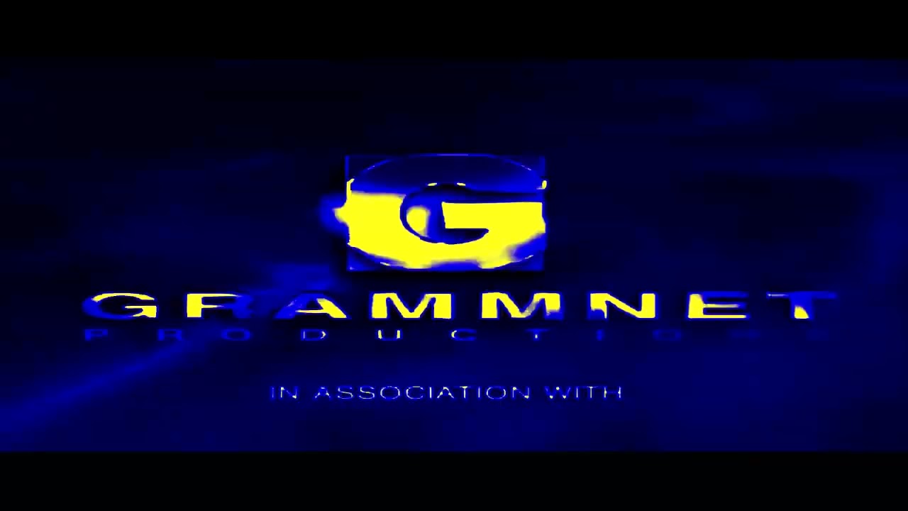 THE EPICNESS OF GRAMMNET PRODUCTIONS LOGO DevEffects Youtube
