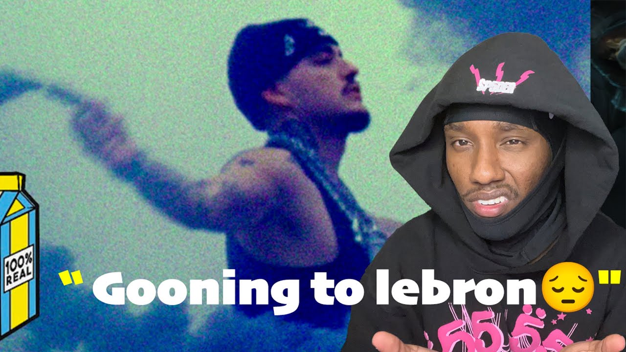 WHITE BOY HARD !! Yeat -  PUT IT ONG REACTION