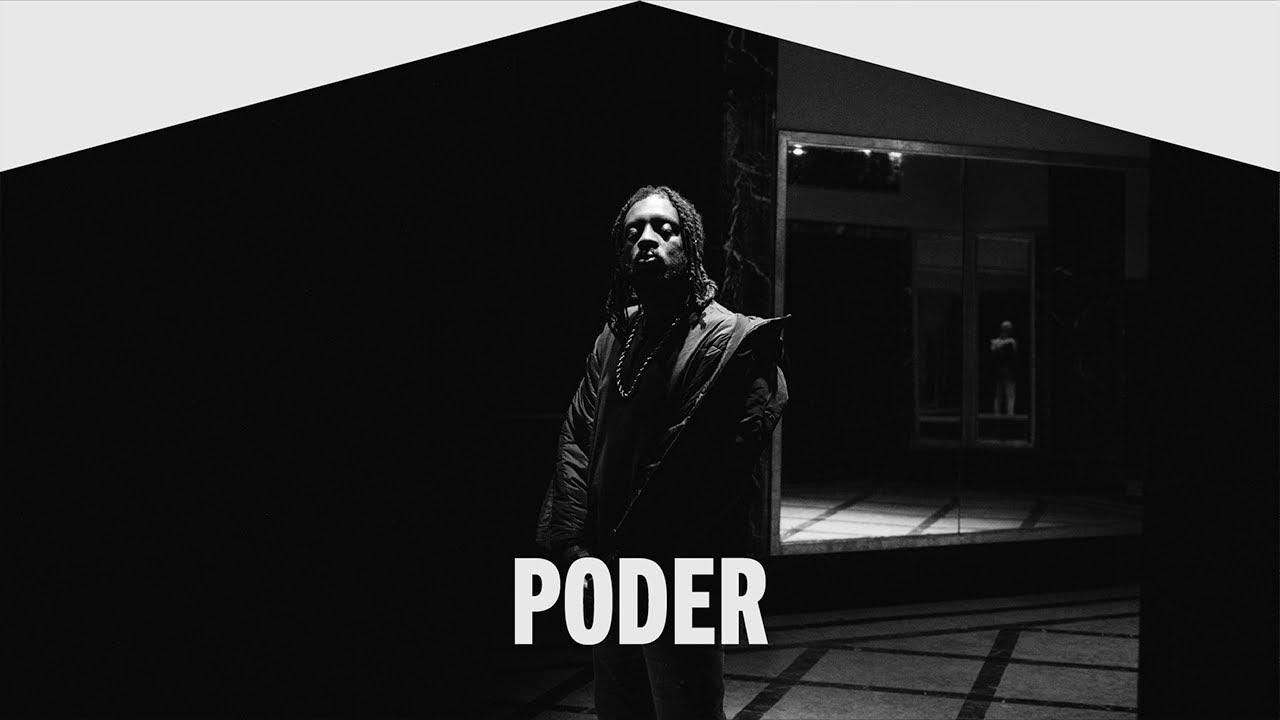 BK' - Poder | O L&iacute;der em Movimento