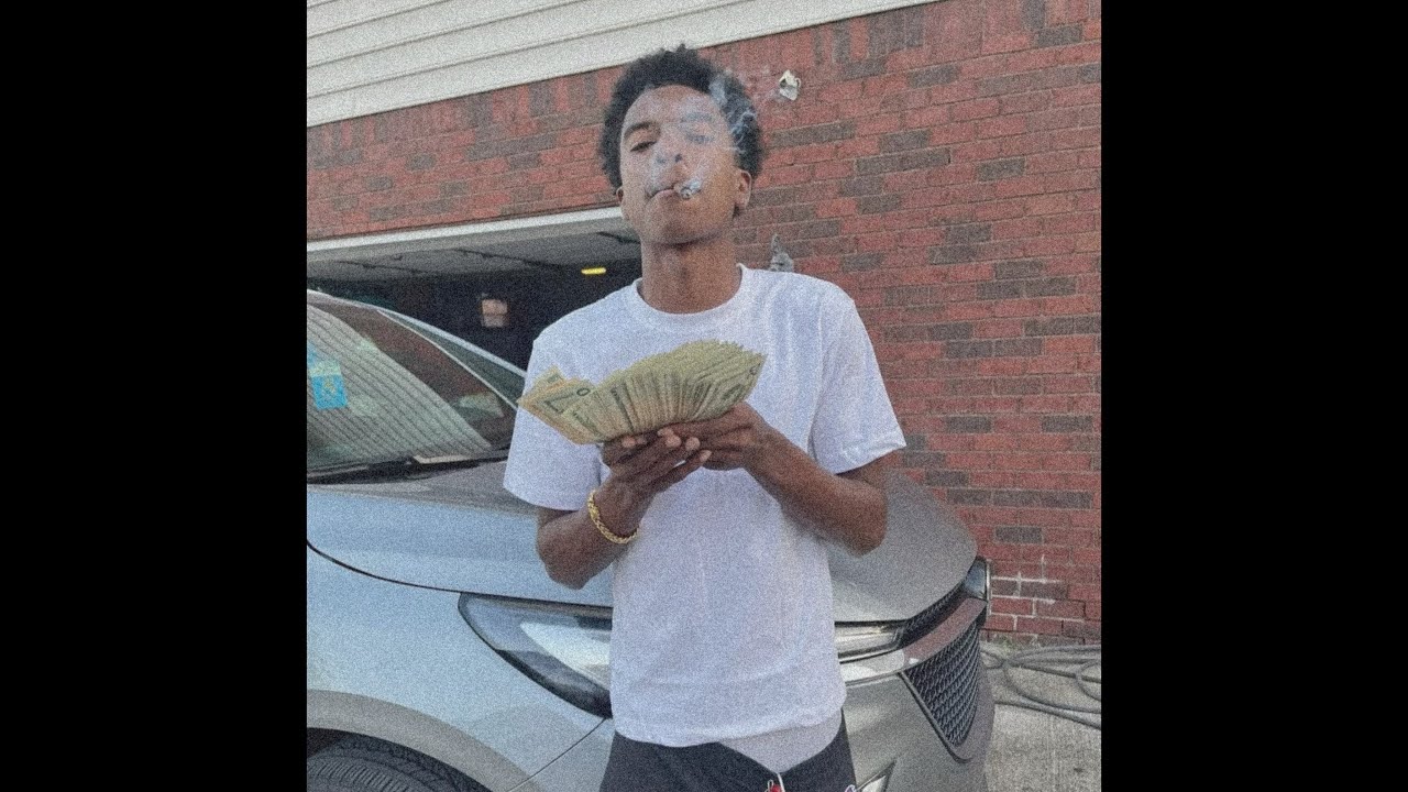 (FREE) Lil Double 0 x Big Scarr Type Beat - 
