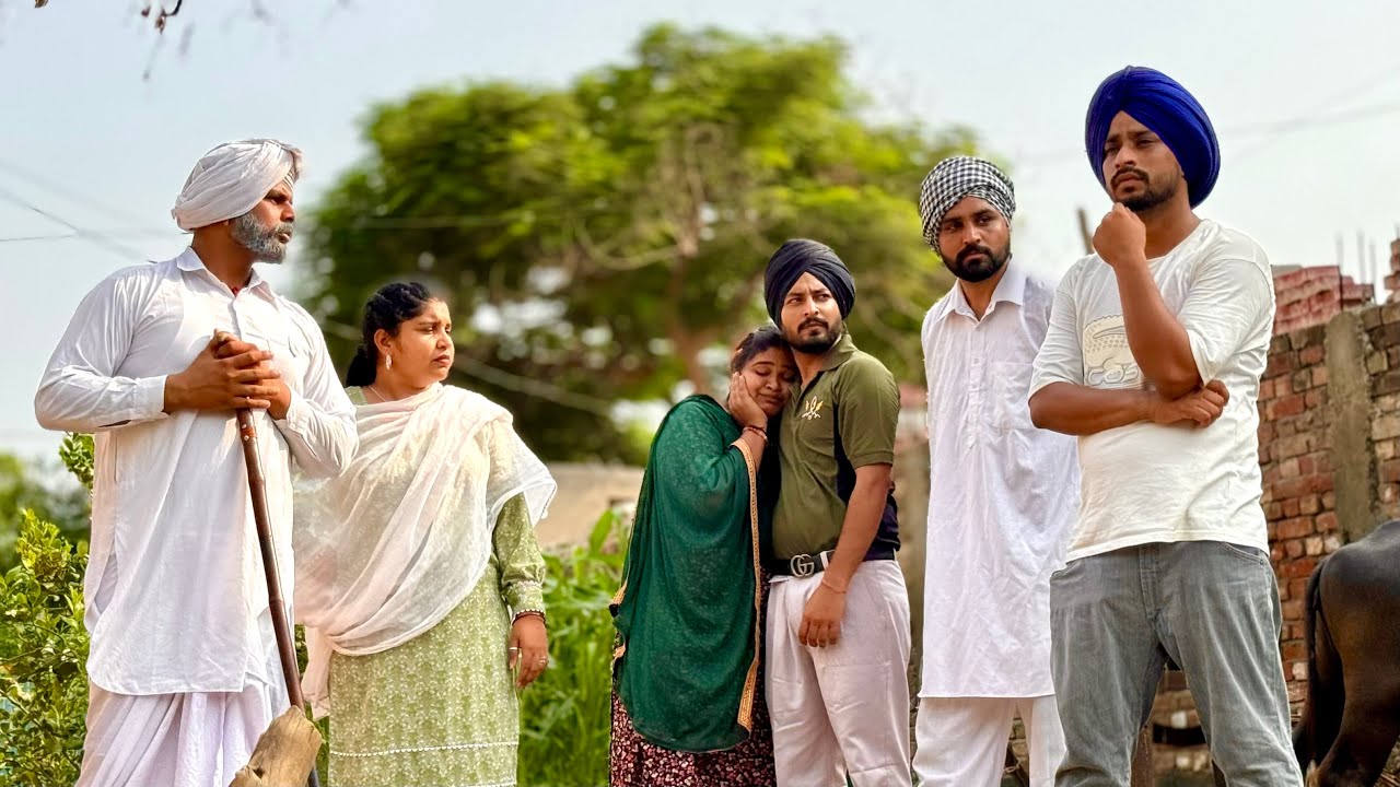 98 ਡੀਪੀ ਮਾਸਟਰ | 98 DP MASTER | SHORT MOVIE 2024 | THEATER JUNCTION ( TJ) |