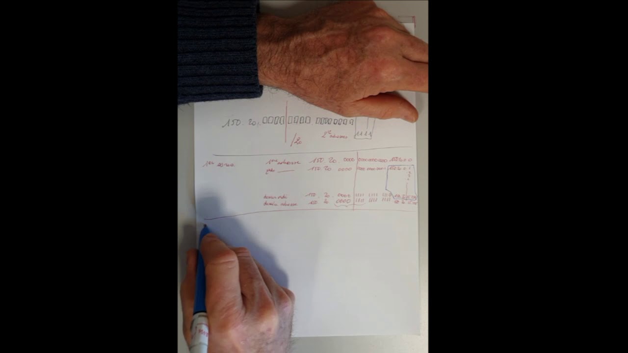 16 sous réseaux