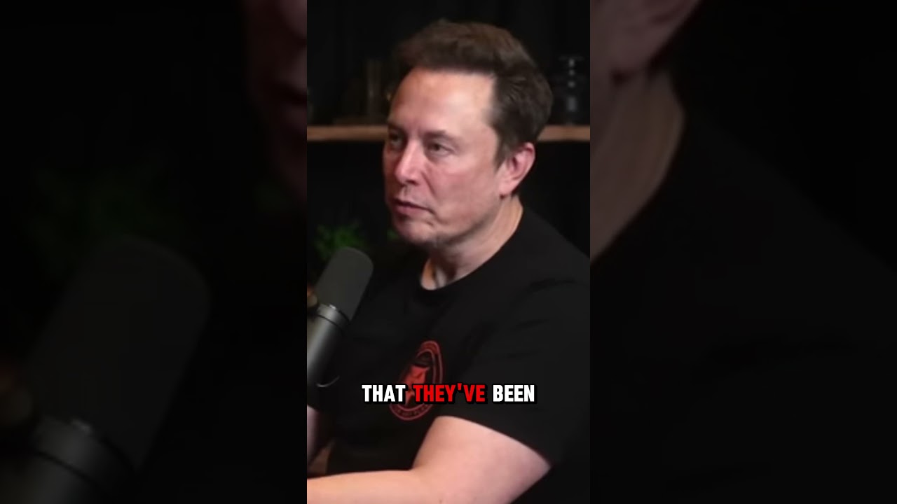 Elon warns of population collapse #elonmusk #shorts #politics