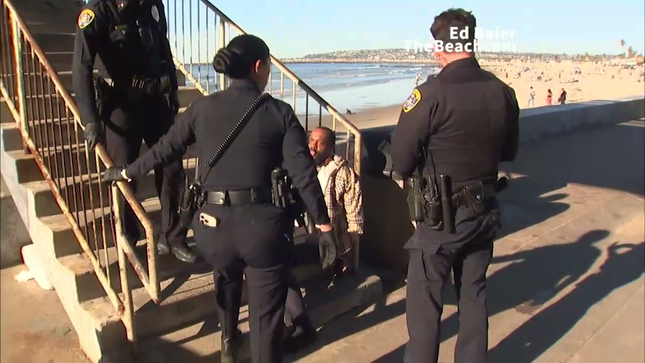 Police Point Guns At Black Man. Released No Charges. #breakingnews #copwatch #blacklivesmatters 