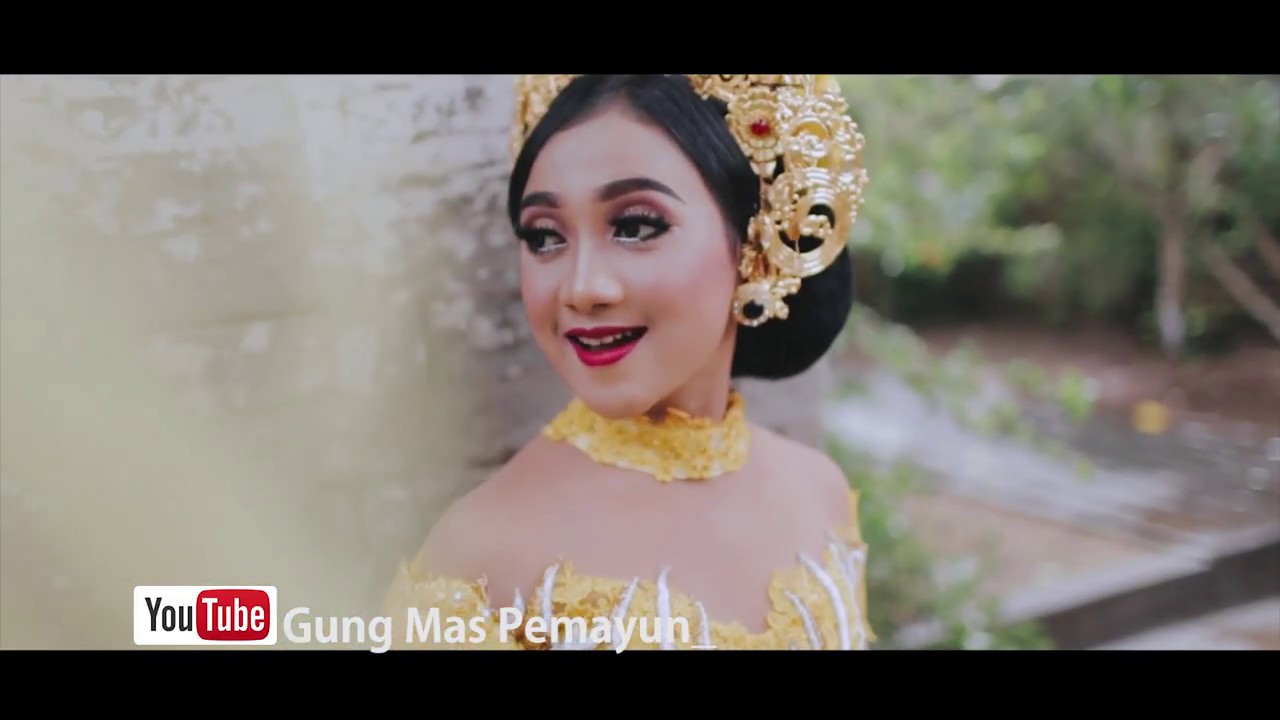 GUNG MAS PEMAYUN - PANCA YADNYA