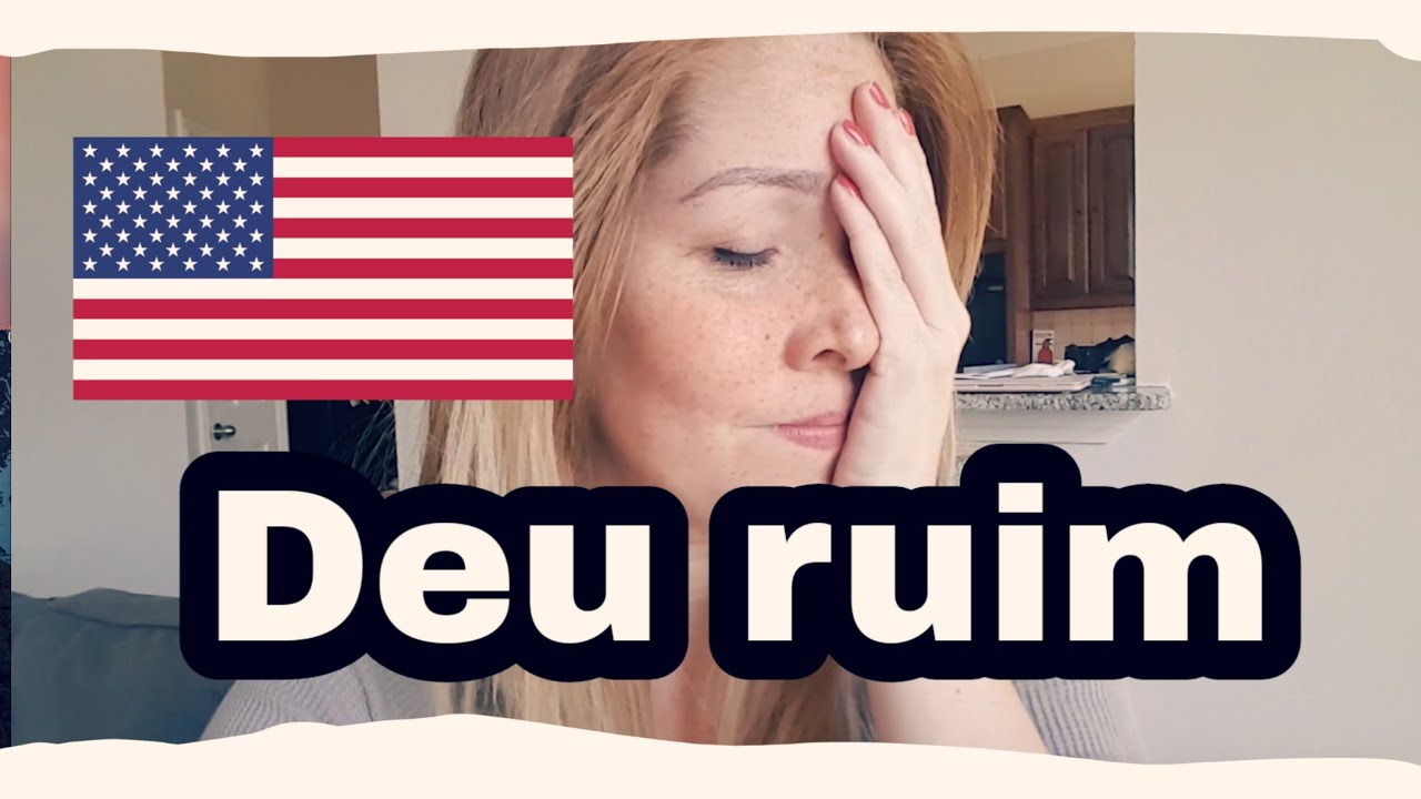 Chegamos no Texas - Desabafo