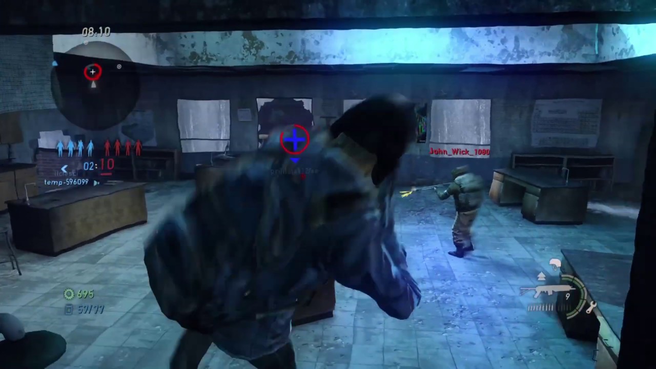 THE HACKERMAN!
